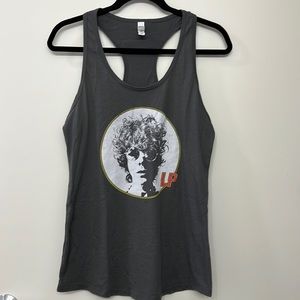 LP (Laura Pergolizzi) concert tank